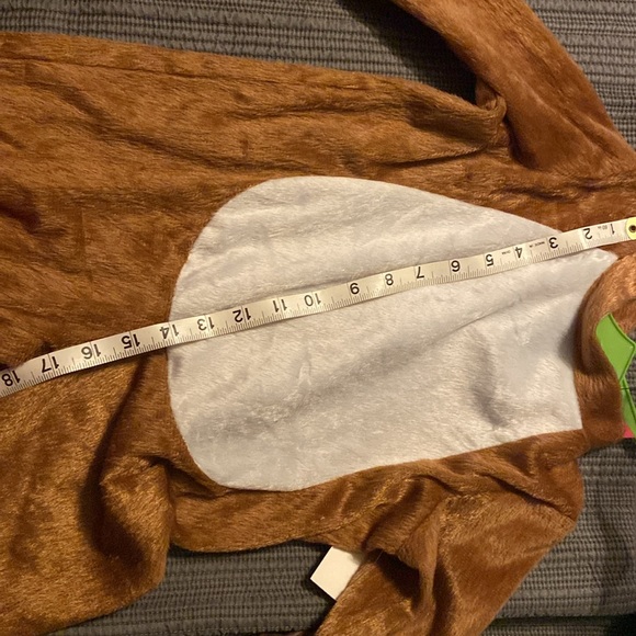 Pint-Sized Pony costume-Infant size 12-18 months-NWT - Picture 6 of 6